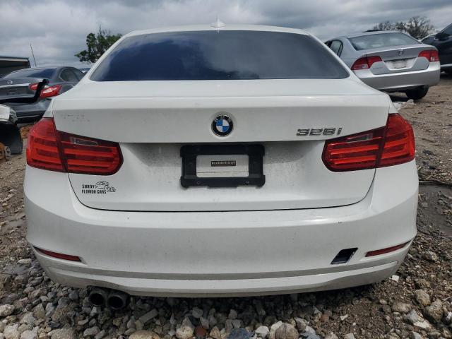 WBA3A5G57ENP32433 BMW 328 I