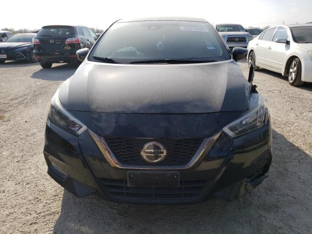 3N1CN8FV1LL839987 Nissan VERSA SR