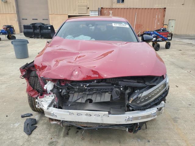 1HGCV1F4XMA115768 Honda Accord Sport Se