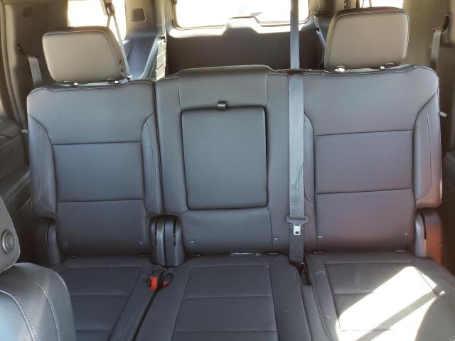 1GNSCCKD0PR391326 Chevrolet Suburban C1500 Lt