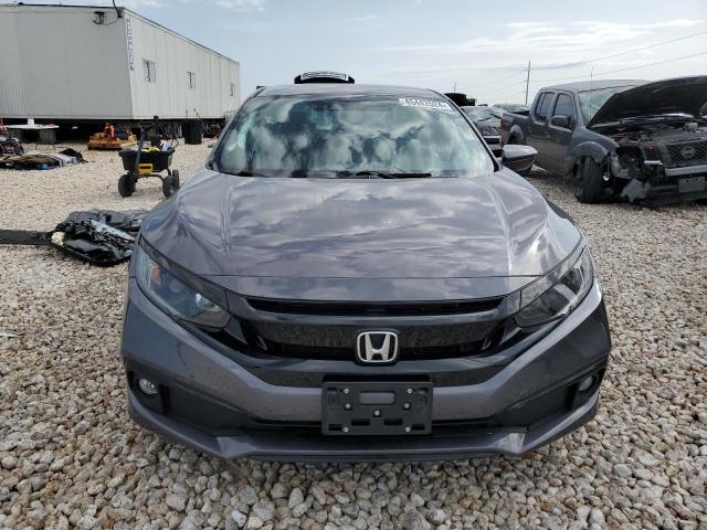 19XFC2F83KE016522 Honda Civic Sport
