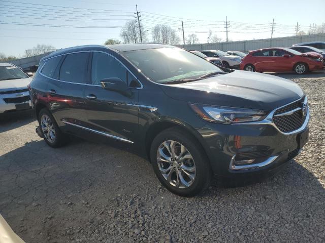 5GAERDKW9MJ147939 Buick Enclave Avenir