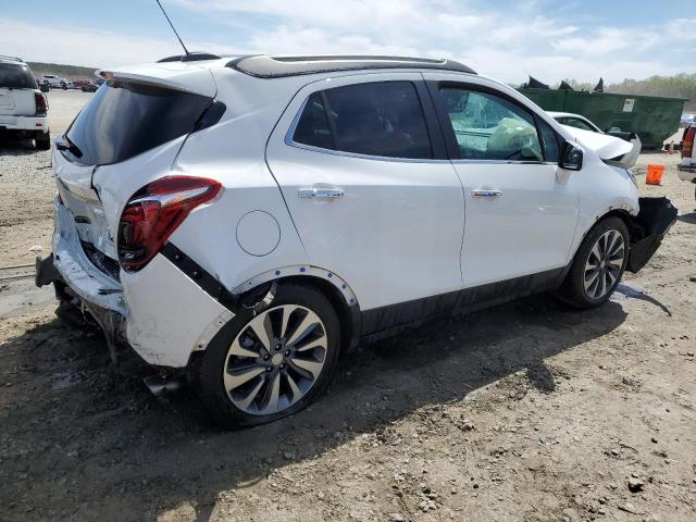 KL4CJASM8NB529296 Buick Encore Preferred