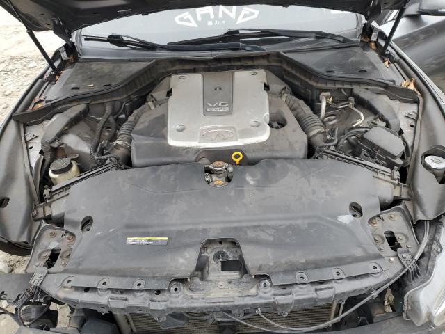 JN1BV7AR3FM422784 Infiniti Q50 BASE