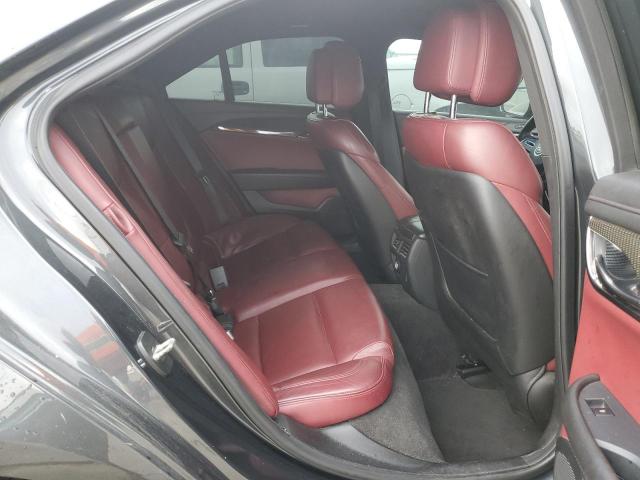 1G6AC5SX2E0117222 Cadillac ATS PERFOR