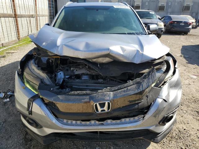3CZRU5H15NM741006 Honda r18z9
