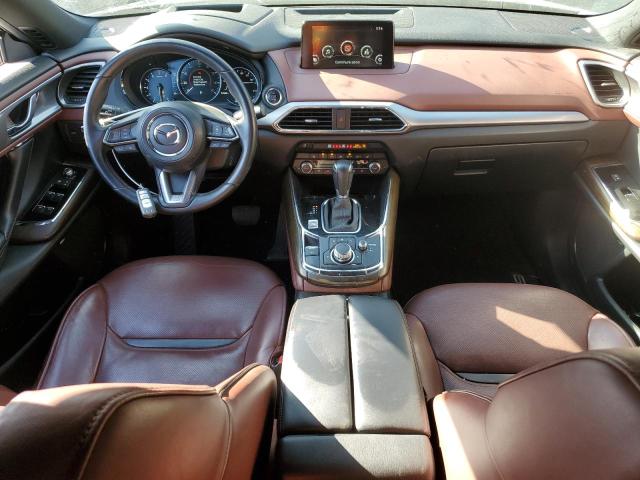 JM3TCBEY5K0327681 Mazda Cx-9 Signa