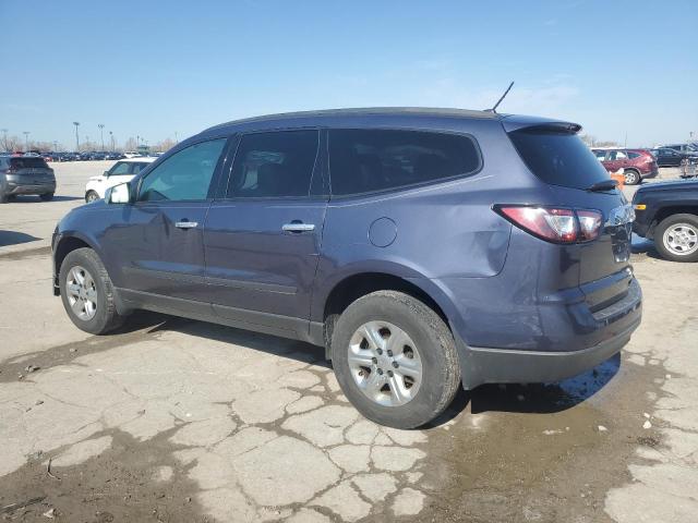 1GNKRFKD4EJ108471 Chevrolet TRAVERSE L