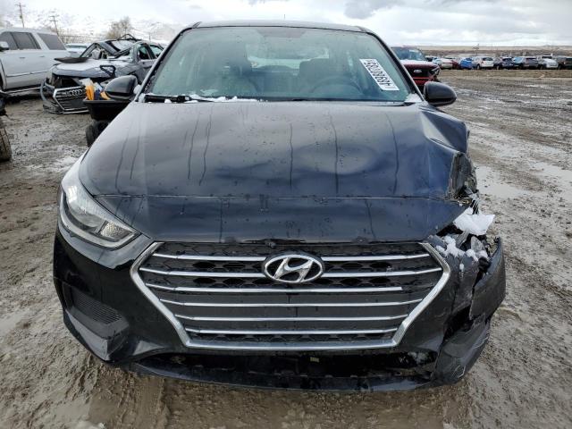 3KPC24A64NE171320 Hyundai ACCENT SE