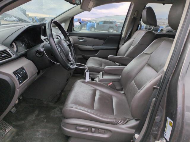 5FNRL5H60EB120846 Honda ODYSSEY EX