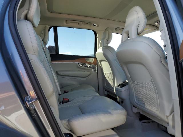YV4A22PL8G1048227 Volvo XC90 T6