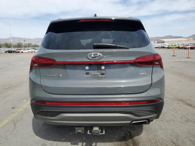 5NMS2DAJ7PH503200 Hyundai SANTA FE S