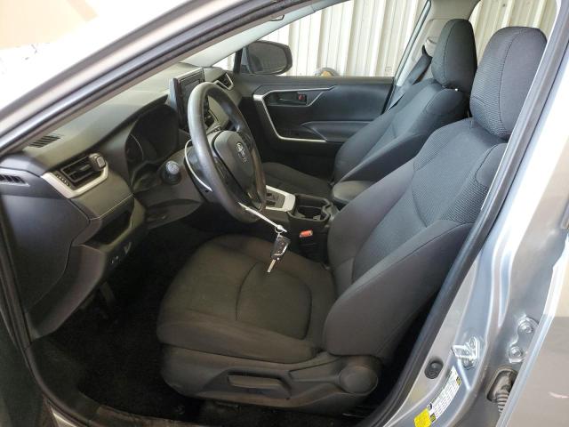 2T3H1RFV6MC139057 Toyota RAV4 LE
