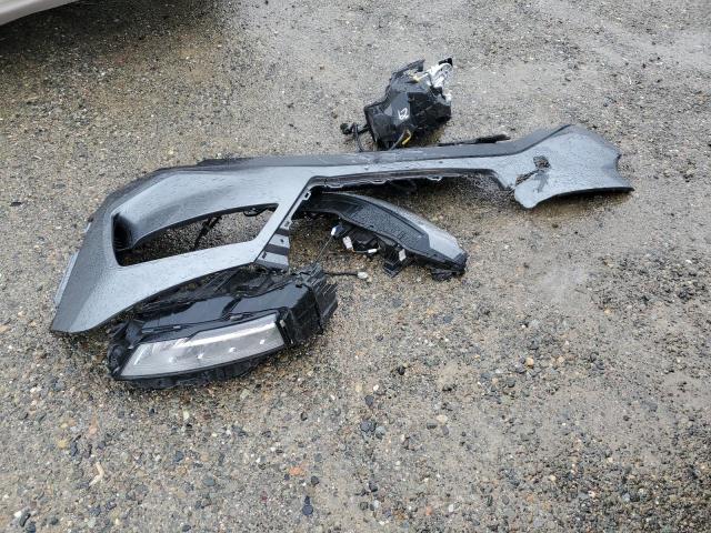 5N1BT3BB0PC805730 Nissan ROGUE SV