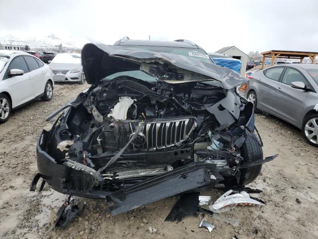 5GAKVCKD6EJ256268 Buick Enclave