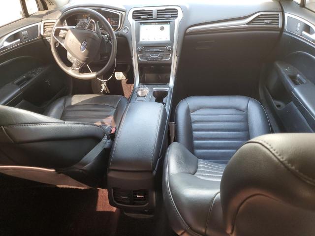 3FA6P0PU5HR288923 Ford 2.0l 4v atk hev