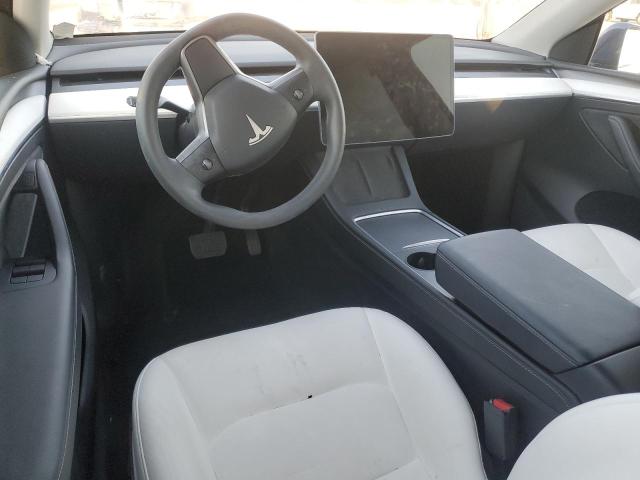7SAYGDEE6PF621817 Tesla 2023