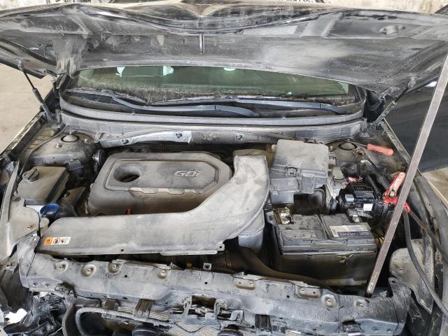 5NPE34AF0HH543032 Hyundai 2017