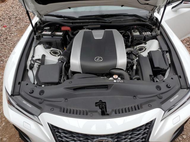 JTHB81F29R5053147 Lexus 2gr-fks