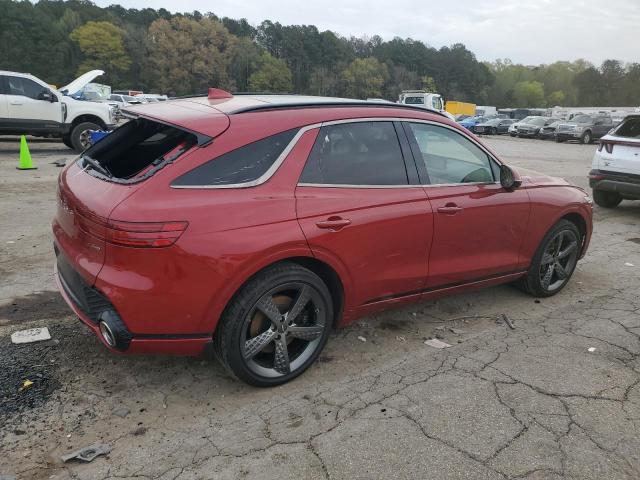 KMUMADTB7PU094056 Genesis Gv70 Base