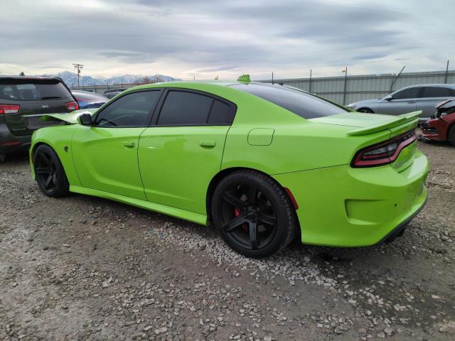 2C3CDXL96KH625736 Dodge CHARGER SR