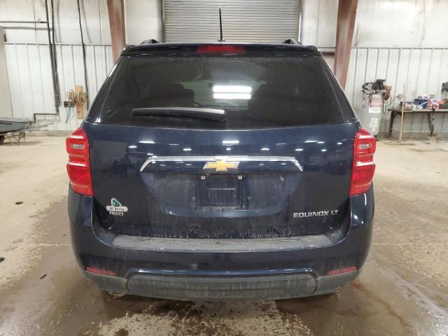 2GNFLFEK4G6187881 Chevrolet EQUINOX LT