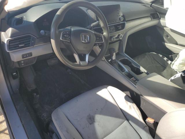 1HGCV1F10KA167932 Honda ACCORD LX