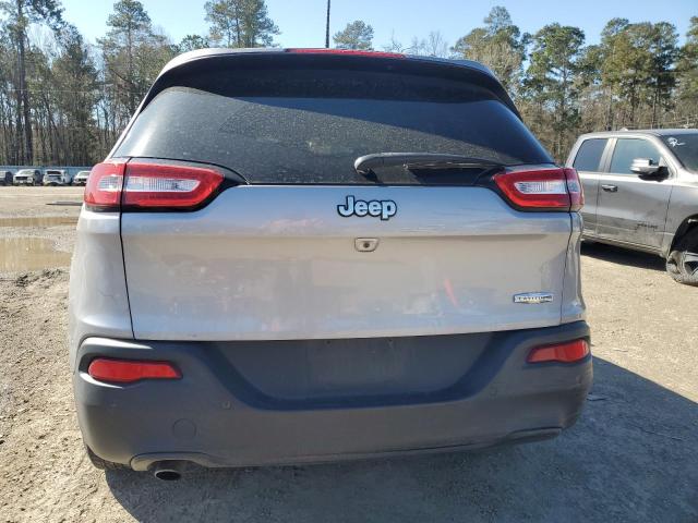 1C4PJLLB9JD615506 Jeep CHEROKEE L