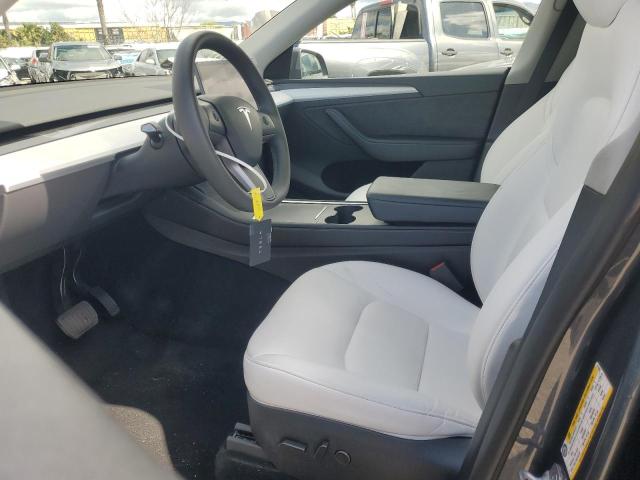 7SAYGDEE7PA211007 Tesla Model Y
