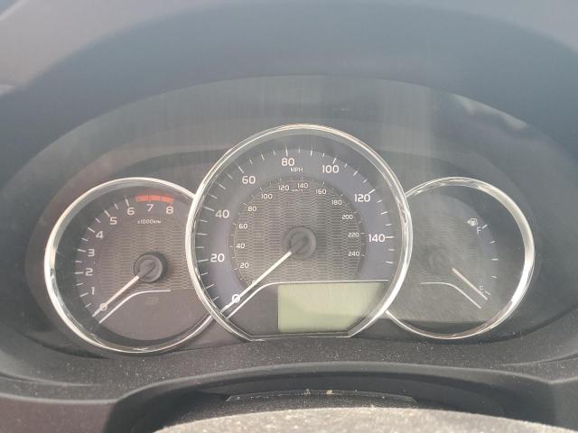 2T1BURHE3FC244452 Toyota COROLLA L
