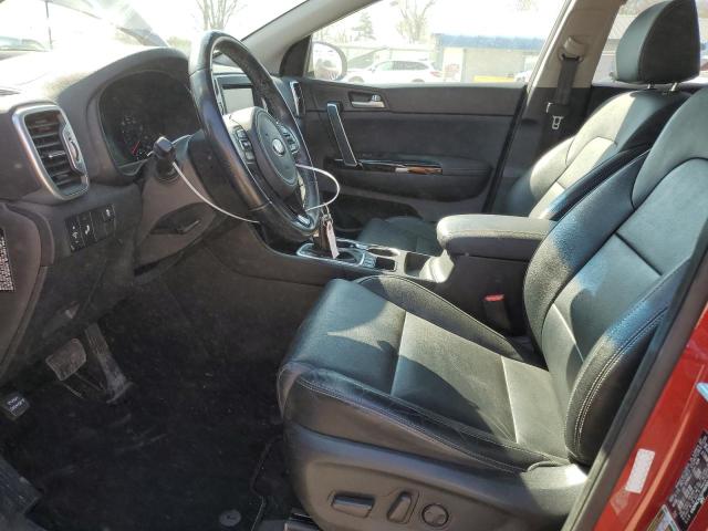 KNDPNCAC0J7460553 KIA gdi theta ii