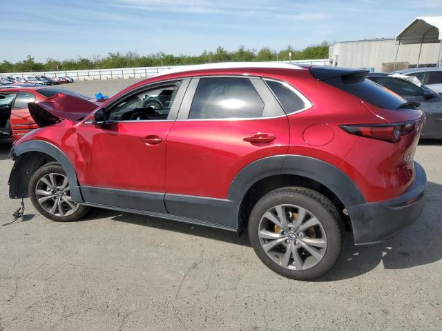 3MVDMBBM4PM526302 Mazda pyukd