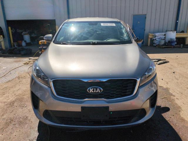 5XYPG4A3XKG557764 KIA SORENTO L