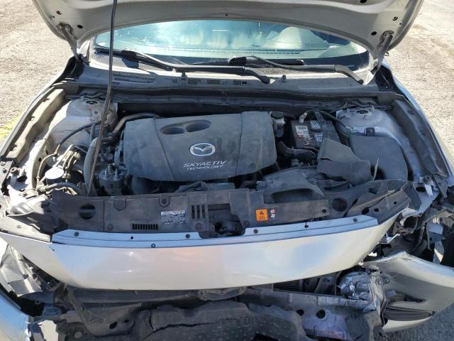 3MZBN1U70JM234321 Mazda 3 SPORT