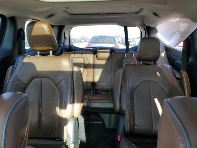2C4RC1N7XJR230386 Chrysler Pacifica H