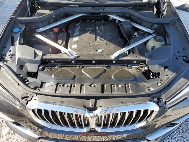 5UXCR4C0XL9C12704 BMW X5