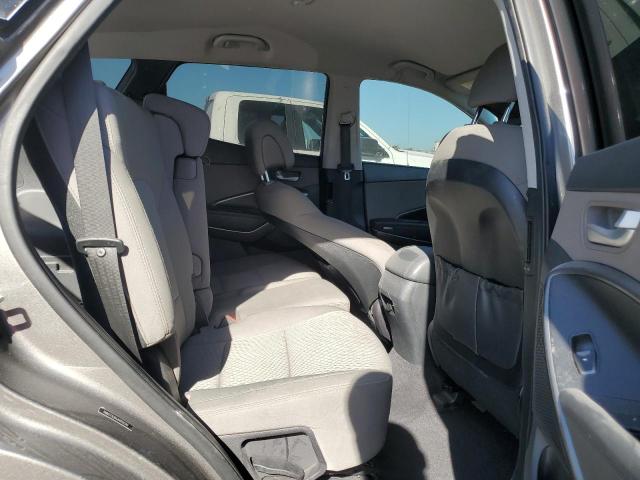 5NMZT3LBXJH055540 Hyundai SANTA FE S
