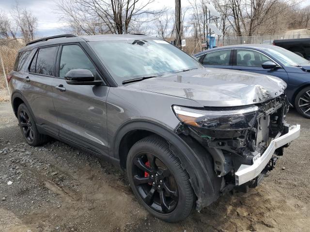 1FM5K8GC7PGC12499 Ford EXPLORER S