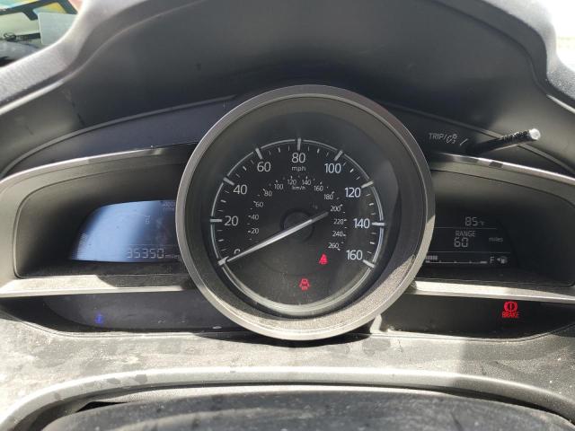 3MZBN1L33HM156335 Mazda py
