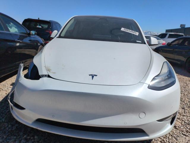 7SAYGAEE3NF468289 Tesla 2022