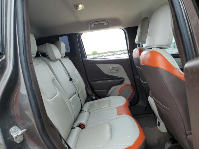 ZACCJADB9HPG30942 Jeep RENEGADE L