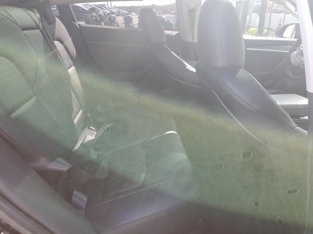 5YJ3E1EA6PF546643 Tesla MODEL 3