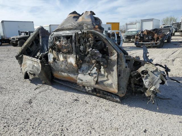 5TFCZ5AN9HX121381 Toyota TACOMA DOU