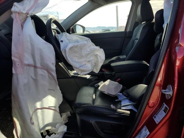 JM3KE4DY9F0505763 Mazda py
