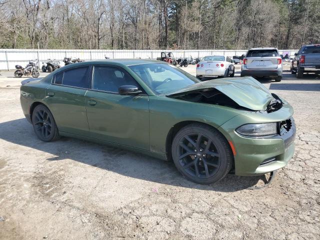 2C3CDXBG5LH177636 Dodge CHARGER SX