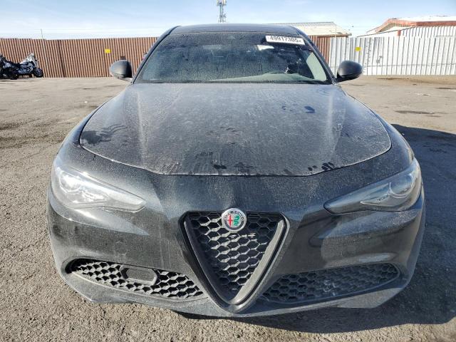 ZARFAMAN8L7625241 Alfa Romeo 2020