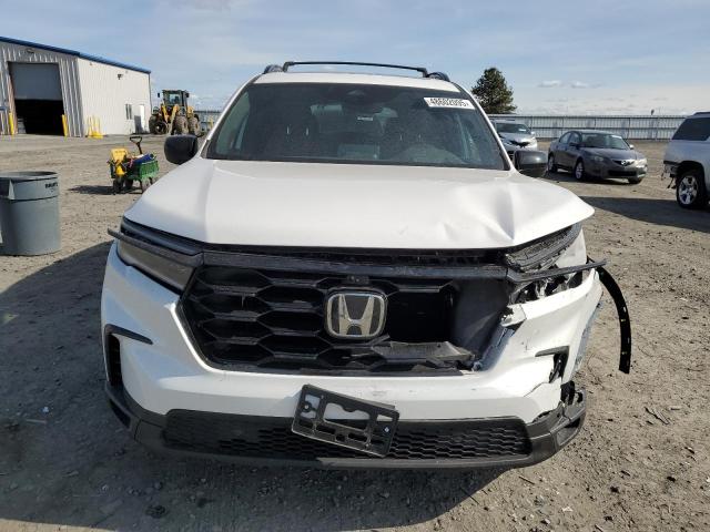 5FNYG1H92SB075410 Honda j35y8