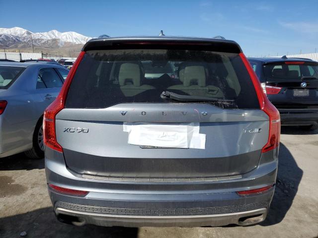 YV4A22PL8G1048227 Volvo XC90 T6