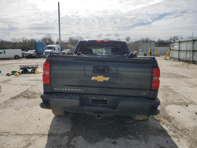 1GCVKREC4HZ359074 Chevrolet Silverado