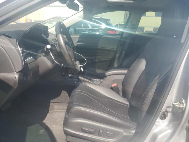 19UDE2F31LA004185 Acura ILX